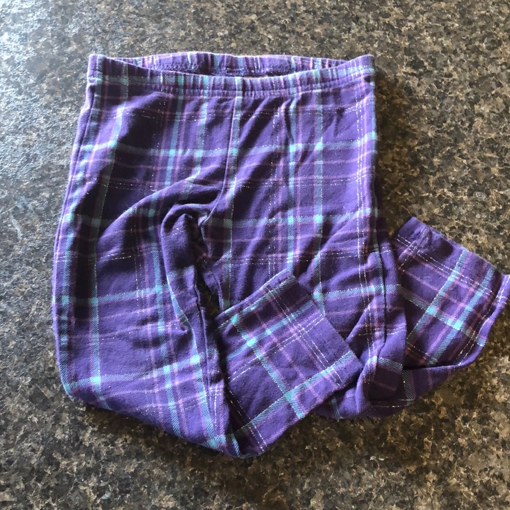 Toddler leggings